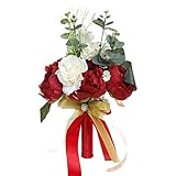 ramos de novia silvestres madrid 4. Agregar frescura a su casa y crear una mirada romántica, para que pueda tener una boda maravillosa, la decoración del partido, decoración de la mesa, guirnaldas que cuelgan en las terrazas al aire libre, etc.