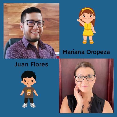 Reconoce los kilos emocionales que vienen desde la infancia, una charla con Juan Flores, Life Coach.