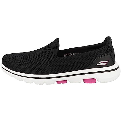 Image of Skechers Women Go Walk 5 Walking Shoes
