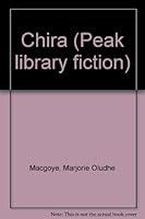 Chira (Peak library fiction) 9966469931 Book Cover