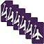 Dark Purple