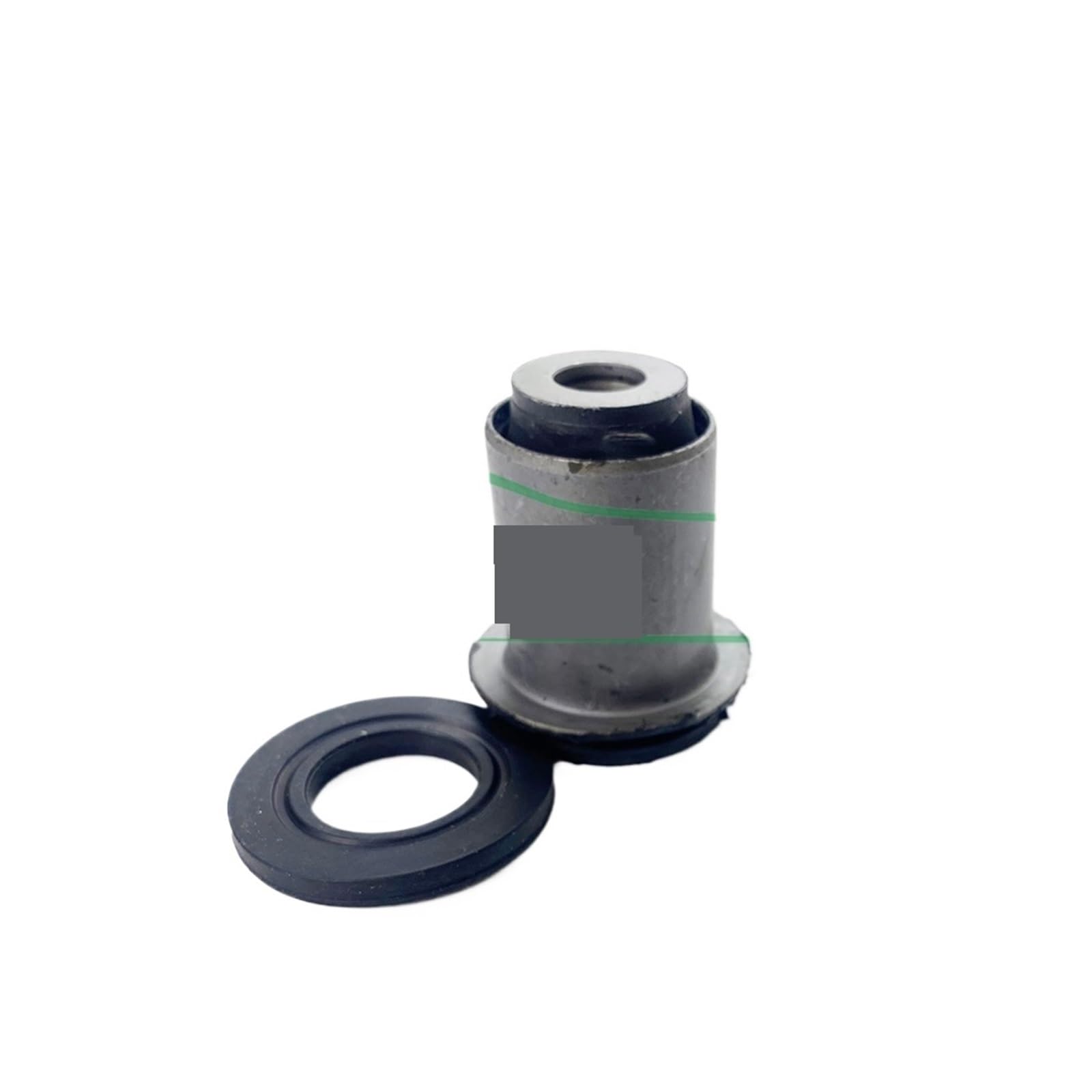 Front Control Arm Bushing Fit for Civic X XI FC FE FK Insight 10TH