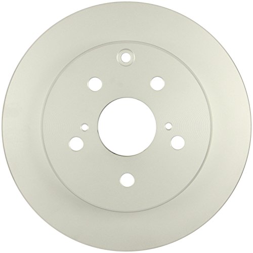 Disque de frein Bosch 50011316 QuietCast Premium pour voyager en famille