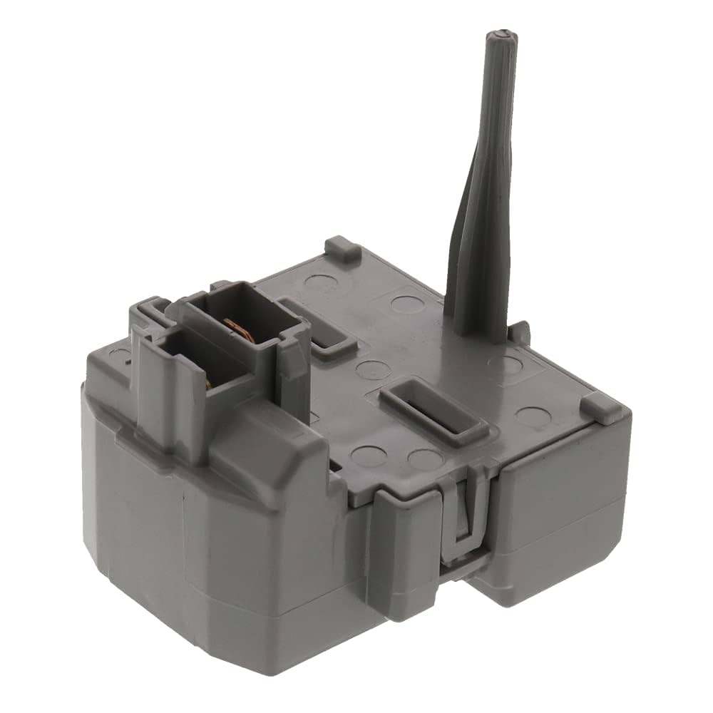 Amazon.com: WR08X22874 Relay and Overload Start Kit