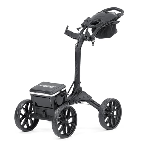 Bag Boy Quad Cart Pro