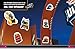 Hot Wheels Let's Race: Revved-Up Sticker Book
