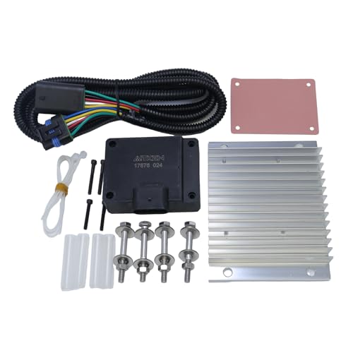 AITKEN Diesel Fuel Pump Drive Module for GMT400 6.5L