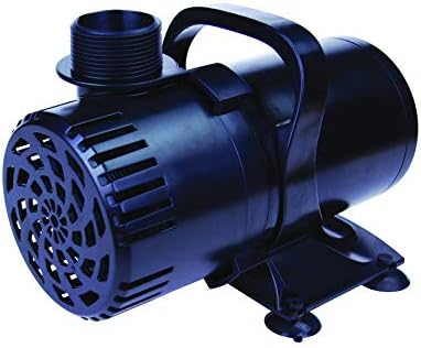 Lifegard Aquatics R800003 Water Pump