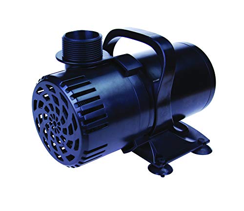 Lifegard Aquatics R800003 Water Pump #TOP16