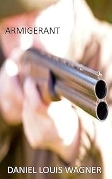 Paperback Armigerant Book