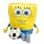 Spongebob Squarepants Soccer