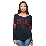 MLS Women's '47 Courtside Long Sleeve Tee
