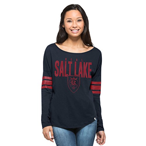 MLS Women's '47 Courtside Long Sleeve Tee