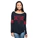 MLS Women's '47 Courtside Long Sleeve Tee