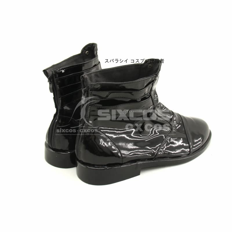 Amazon.co.jp: フルセット 衣装+靴 刀剣乱舞 泛塵 内番 コスプレ衣装