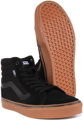 Image of Vans Men's Range EXP Shoe