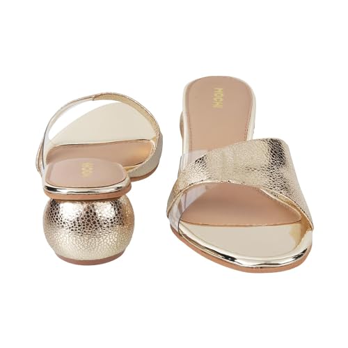 Image of Mochi Women's Fashion Sandals