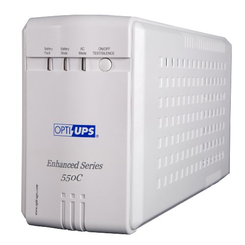 OPTI-UPS ES550C UPS
