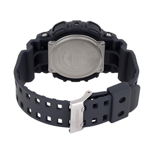 Image of Casio G-Shock GA-110AS-2ADR Analog-Digital Blue Dial Men (G1681)