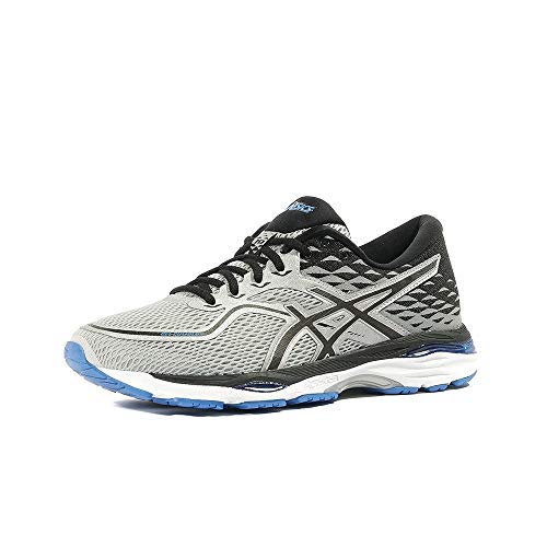 Asics Gel-Cumulus 19, Scarpe Running Uomo, Grigio (Bleu...