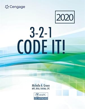 The 3-2-1 Code It! 2020, 8th Edition - Instructor Resources (Instructor Manual + Test Bank + PowerPoint + Other Resources) - img