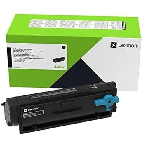 Toner noir Lexmark MS431dn pour résoudre les pannes d'impression fréquentes