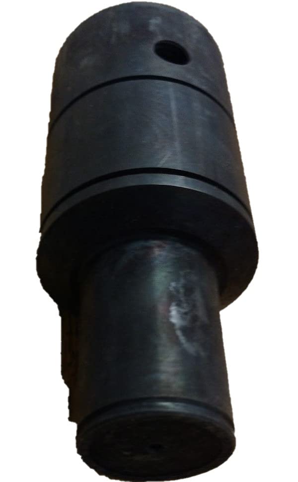 Hy-Pro 0551-9400F1 HYRPO Shaft Assy 6 Spline Q. Coupler