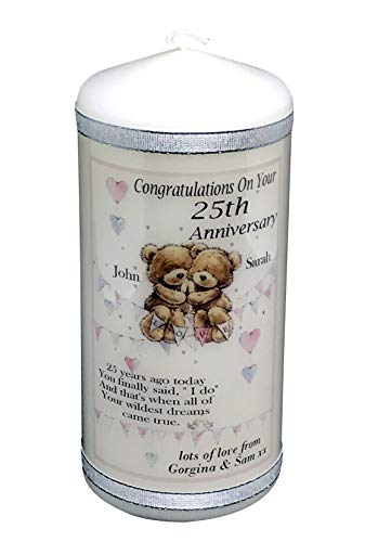 La Top 10 Biglietto Auguri 25 Anni Nel Miglioreopinioni Com