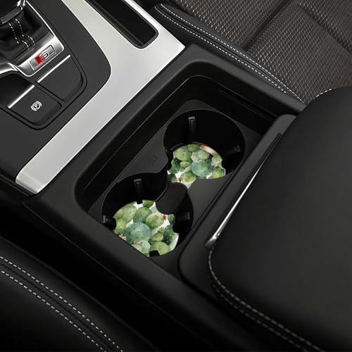 Portavasos para Carro Juego 2 Piezas Neopreno miniatura 6