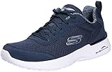 Skechers Skech-Air Dynamight-Fast Brak, Zapatillas Mujer, Az
