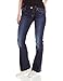 7 For All Mankind Women's Short Inseam Bootcut Jean