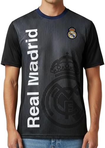 Icon Sports Camiseta oficial do dia do jogo do time de futebol - ...