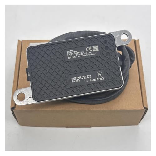Capteur de NOX camion anti-voyant moteur 5WK97371 puce Continental sonde NGK