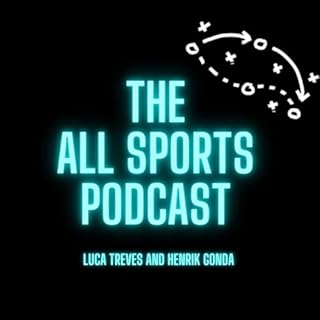All Sports Podcast Titelbild