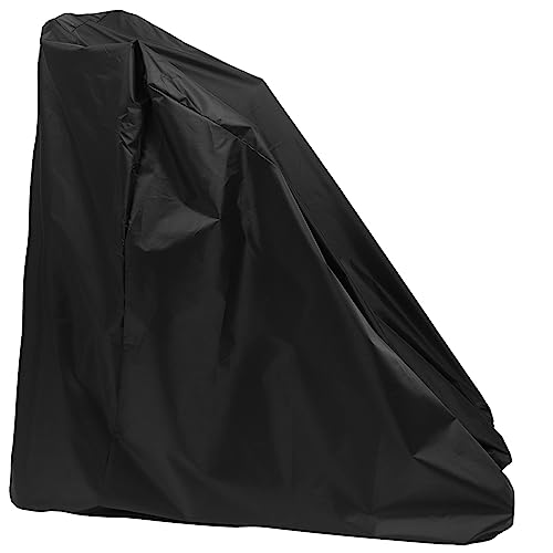 Garneck Capa De Esteira Capas De Esteira Dobráveis Acessórios Para Esteira Esteiras Dobráveis Capa P