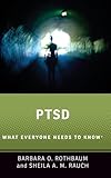 PTSD: What Everyone Needs to Know&reg;