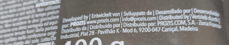 Hydro Beef Protein 907 gr - proteine idrolizzate carne di manzo, multi gusti - Senza Lattosio