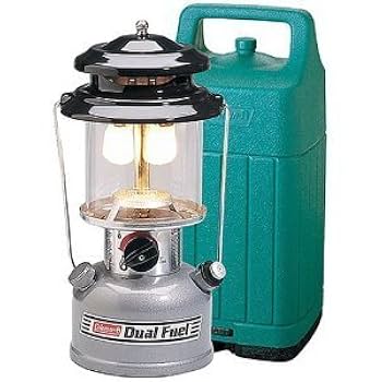 Coleman 282 285 Unleaded 2 ランタン ケース付き Coleman 282 285 Unleaded 2 ランタン ケース付き Amazon.co.jp