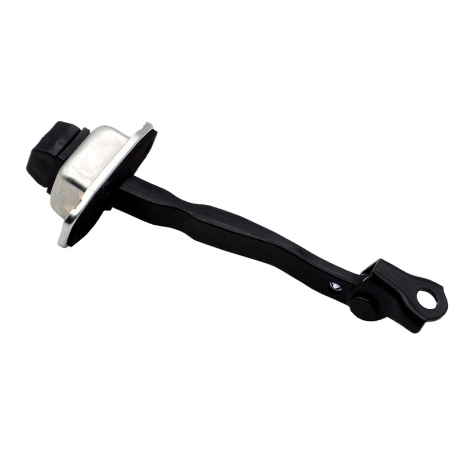 Bcgatydr One Color Door Limiter Hinged Fit For Suzuki Vitara Sx4 S-Cross 2014-2020 8181056P00 Car Door Check Stop Hinge Strap Limiter Front Rear Left Right Car Door Limiter
