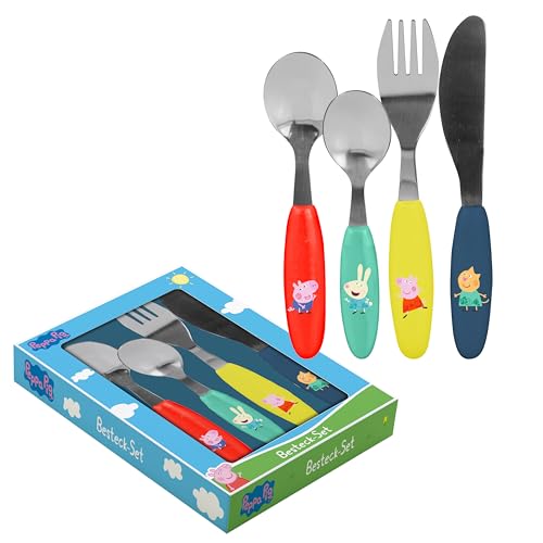 Catálogo para Comprar On-line Cubertería infantil los mejores 10. 28 Imagen adicional