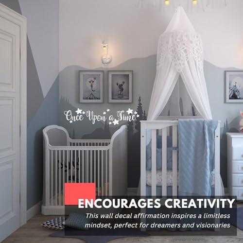 My Vinyl Story - Vinilo Decorativo Frase Grande para Pared miniatura 2