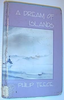 Hardcover A Dream of Islands Book