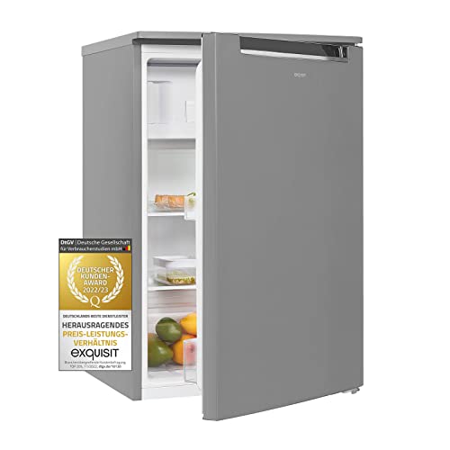 Kühlschrank 85 Cm Hoch Mit Gefrierfach Kühlschrank 85 Cm Hoch – Die 15 besten Produkte im Vergleich - Mensvita