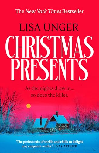 Christmas Presents: a twisty Christmas thriller from the New York Times bestselling author of SECLUDED CABIN SLEEPS SIX (English Edition) für 1,39 EUR (-55%) statt 11,00 EUR bei amazon.de Bild: Christmas Presents: a twisty Christmas thriller from the New York Times bestselling author of SECLUDED CABIN SLEEPS SIX (English Edition) für 1,39 EUR (-55%) statt 11,00 EUR bei amazon.de