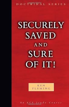 Perfect Paperback Securely Saved and Sure of It Book
