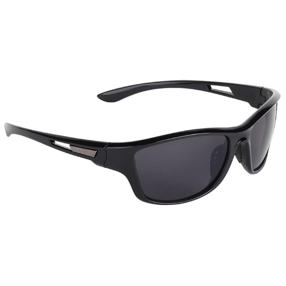 HD Vision Sport Sunglass for Men & Women | Full-Rim Cover Eyewear for Driving, Cycling, Sports | Lightweight Flexible Optical Frame for All-Day Comfort -ND-62-image-26