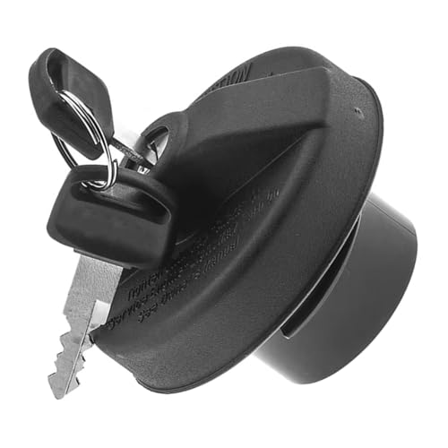 Bouchon de remplissage d'huile moteur et clé de réservoir Jeep 10508