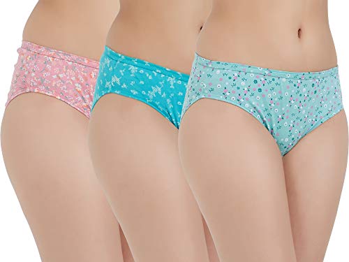 Image of Fruit of the Loom Women's Bikini