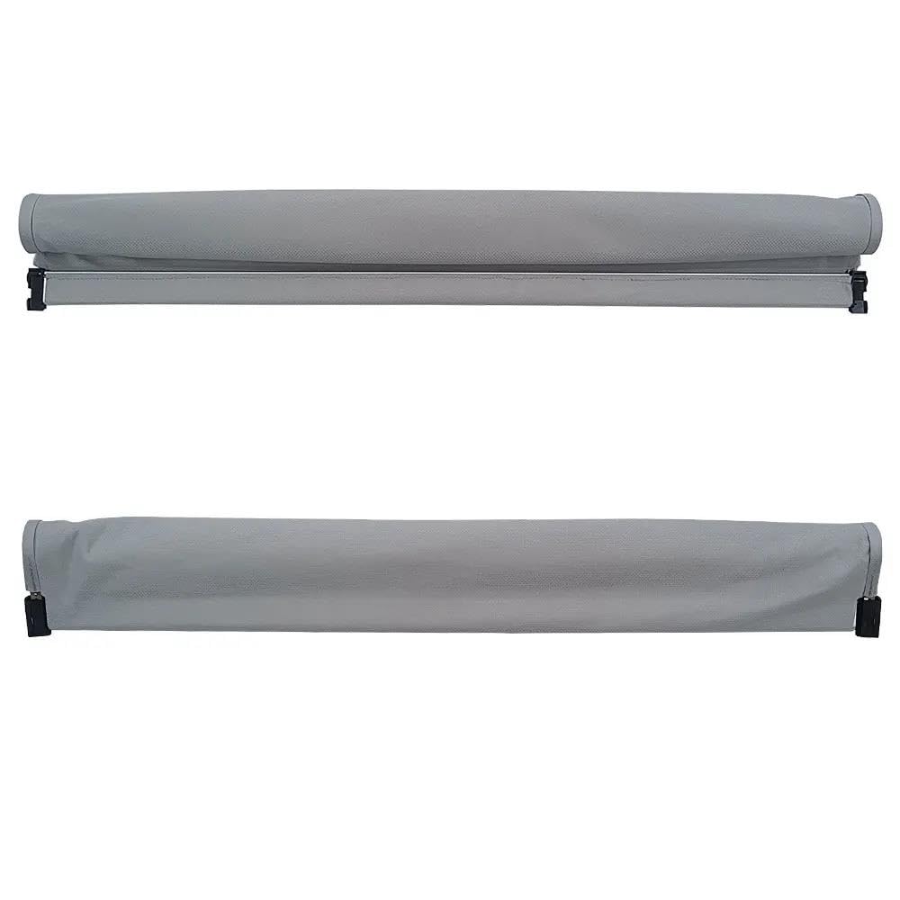 Pieghevole Parasole Auto Copertura Parasole Per Tettuccio Apribile Panoramico Per Auto Per Jeep Per Renegade 2016 2017 2018 2019 2020 2021 Copri Macchina Sole(Grey)