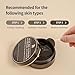 BENTON Snail Bee Ultimate Hydrogel Eye Patch (60pcs) - Hydrating | Snail Mucin | Reusable & Cooling Eye Patches